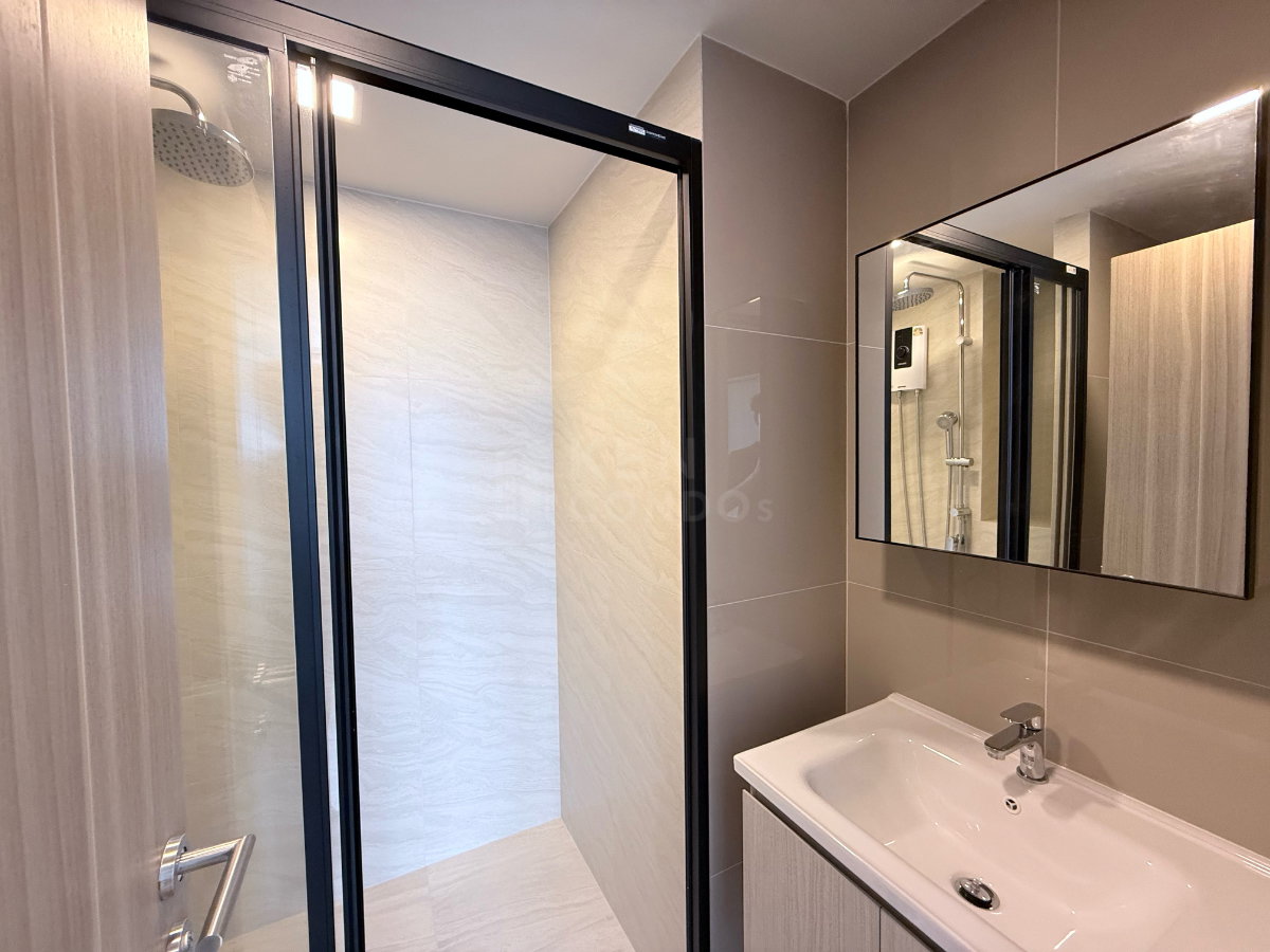 รูป The Base Rise ราคาพิเศษ 1 Bedroom Plus 3. 39 ล้าน - รูปที่ 7/12