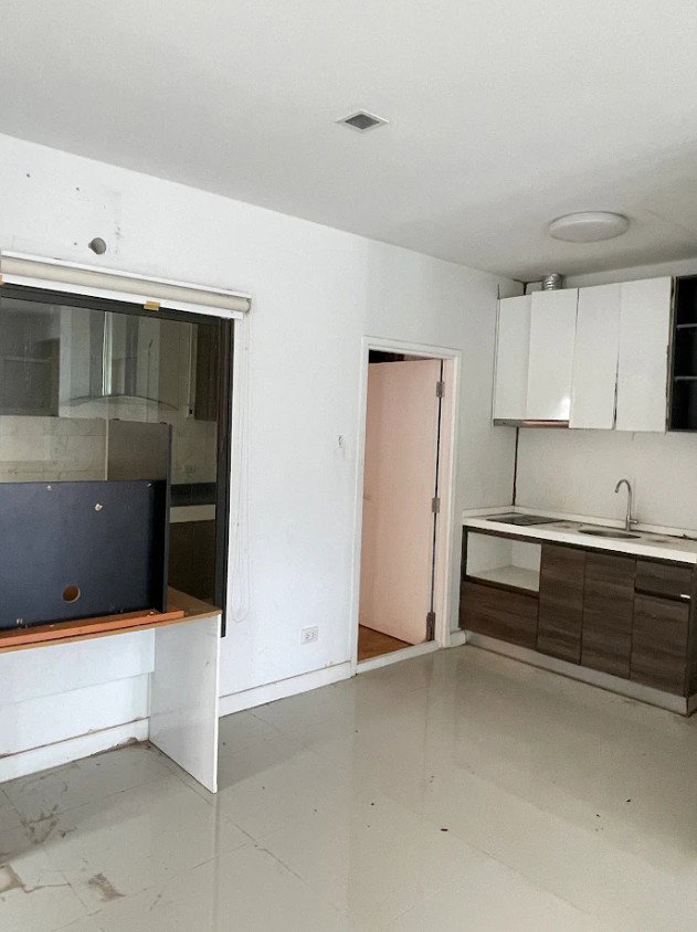 รูป ทาวน์เฮ้าส์ 30.2 ตร.วา ไม่มี เขตบางเขน กรุงเทพมหานคร 5.1M - รูปที่ 5/12