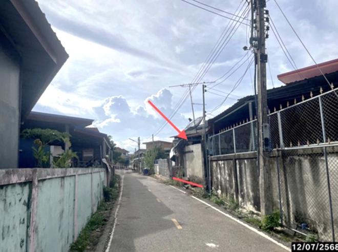 รูป บ้านเดี่ยว 27 ตร.วา แก้งคร้อ ชัยภูมิ 462,000 - รูปที่ 5/14