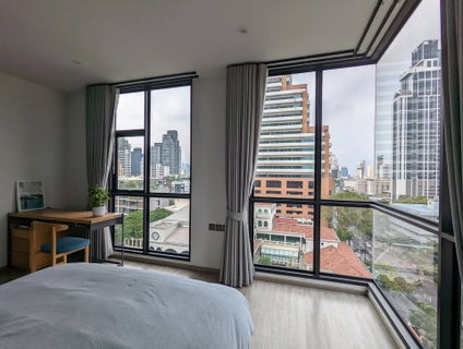 รูปภาพ เช่าคอนโด Rhythm Ekkamai/ริทึ่ม เอกมัย (E6904008) ID Line : @condo101