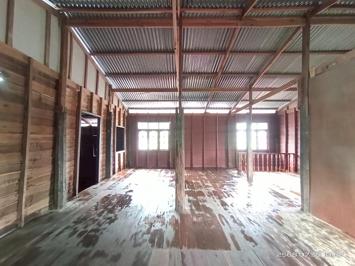 รูป บ้านเดี่ยว 537 ตร.วา สหัสขันธ์ กาฬสินธุ์ 1.9M - รูปที่ 33/40
