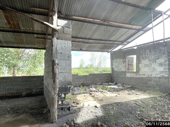 รูป บ้านเดี่ยว 4397 ตร.วา จัตุรัส ชัยภูมิ 2.7M - รูปที่ 12/30