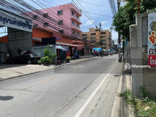 รูป ให้เช่าบ้าน สุขุมวิท ซอย 113 (วัดด่านสำโรง) 2ชั้น 2ห้องนอน - รูปที่ 5/5