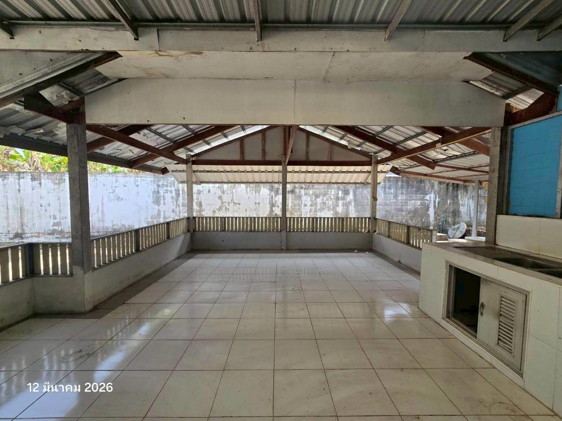 picture HOME 500 Sq.w. Wachirabarami Phichit for 4.6M - 39/46
