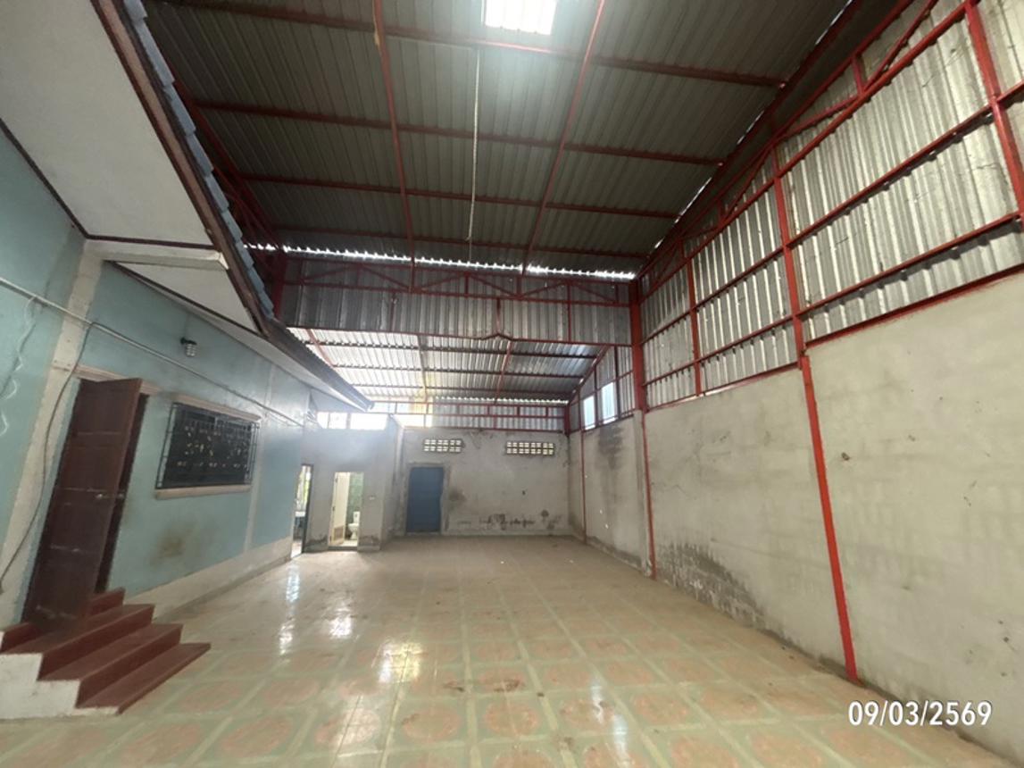 picture HOME 736 Sq.w. Ban Kruat Buri Ram for 8M - 23/42