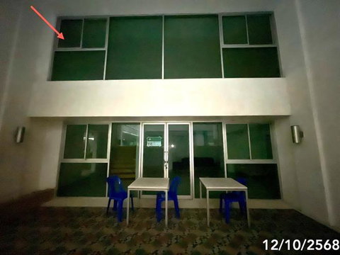 OFFICE 597.6 Sq.w. Bang Kapi Bangkok for 20.6M