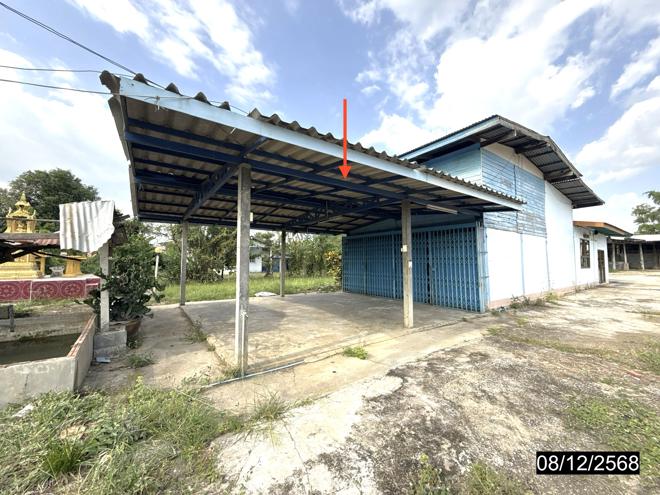 picture HOME 2325 Sq.w. Bung Samakkhi Kamphaeng Phet for 9.3M - 7/52