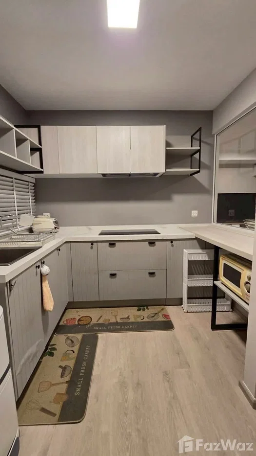 รูป บ้านเดี่ยวให้เช่า 2 ห้องนอน ในโครงการ อัญญ่า บางนา รามคำแหง 2 6168476 - รูปที่ 13/14