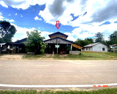 Houses for sale : HOME 150 Sq.w. Nongkai for 819,000