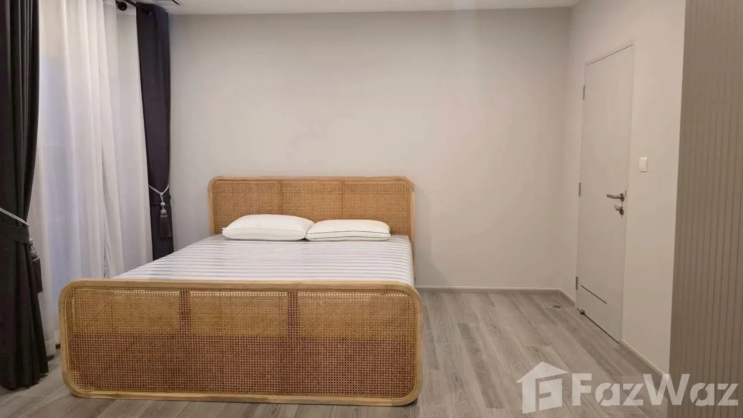 รูป บ้านเดี่ยวให้เช่า 2 ห้องนอน ในโครงการ อัญญ่า บางนา รามคำแหง 2 6168476 - รูปที่ 6/14