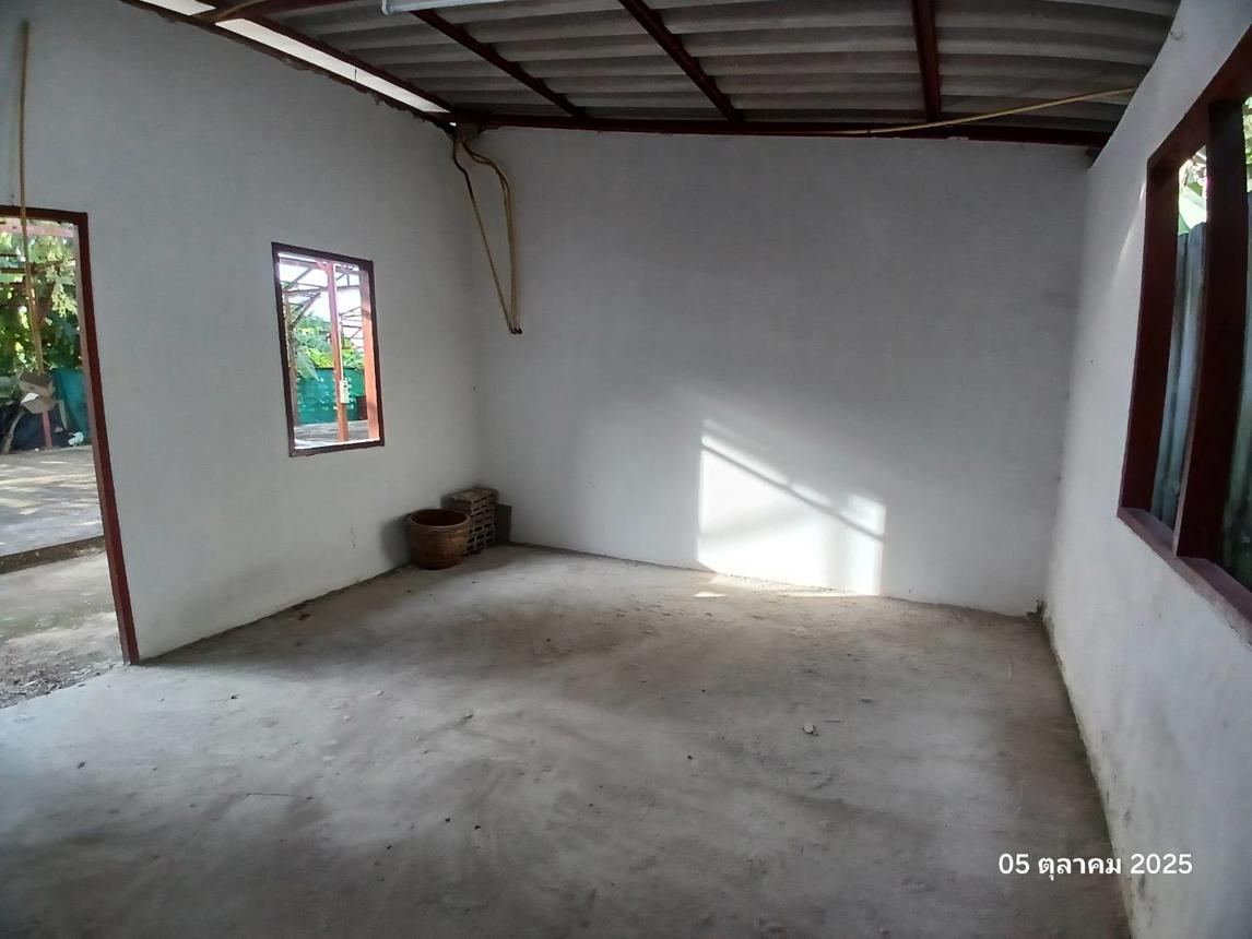 รูป บ้านเดี่ยว 83 ตร.วา สันป่าตอง เชียงใหม่ 894,000 - รูปที่ 14/28