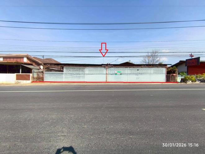 picture HOME 438 Sq.w. Mae Taeng Chiang Mai for 7.4M - 1/38