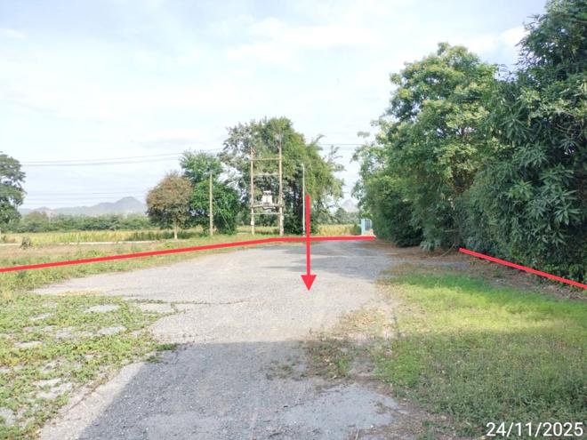 picture FACTORY 863 Sq.w. Phra Phutthabat Saraburi for 3.4M - 10/24