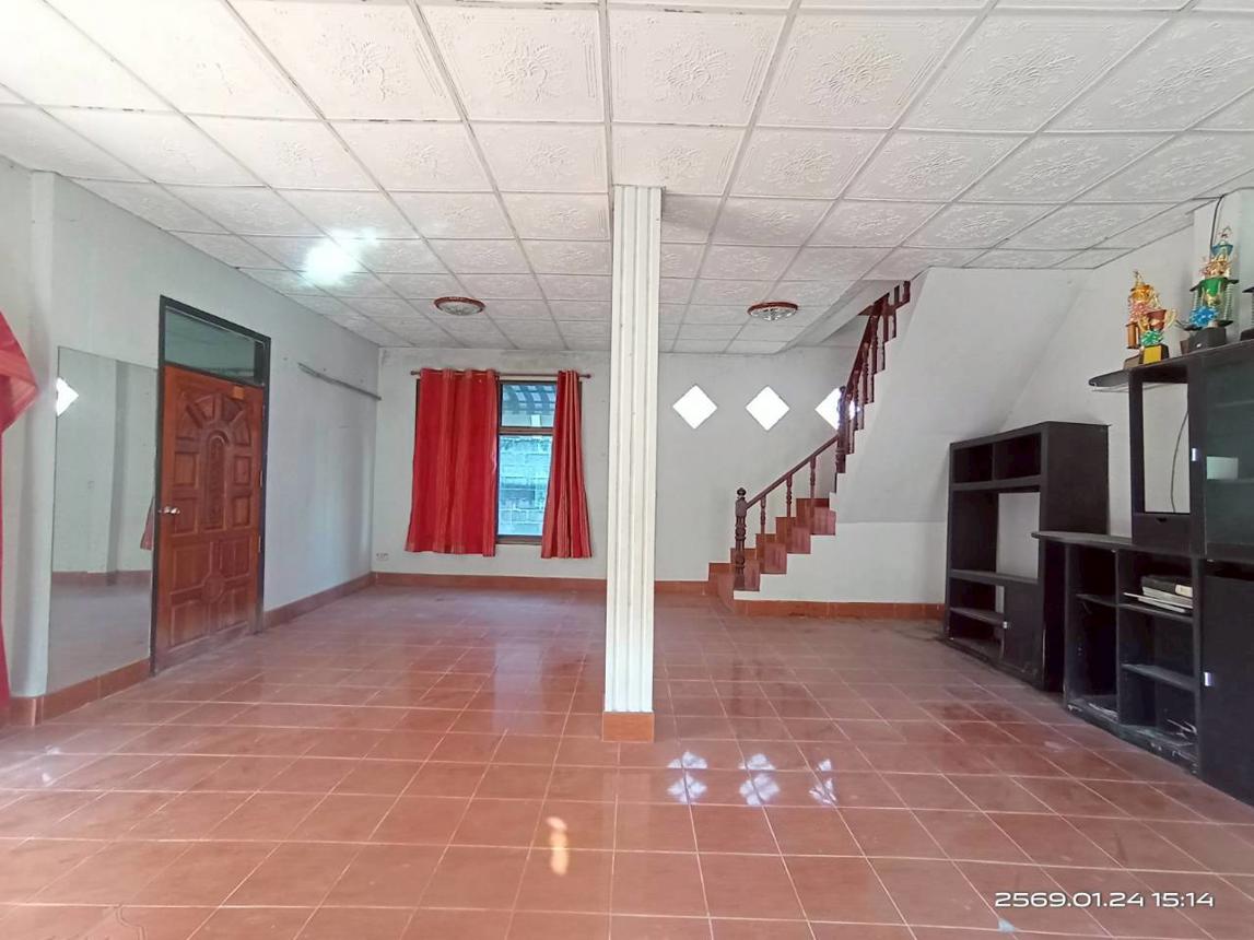 รูป บ้านเดี่ยว 45 ตร.วา เมืองกาฬสินธุ์ กาฬสินธุ์ 1.9M - รูปที่ 23/40