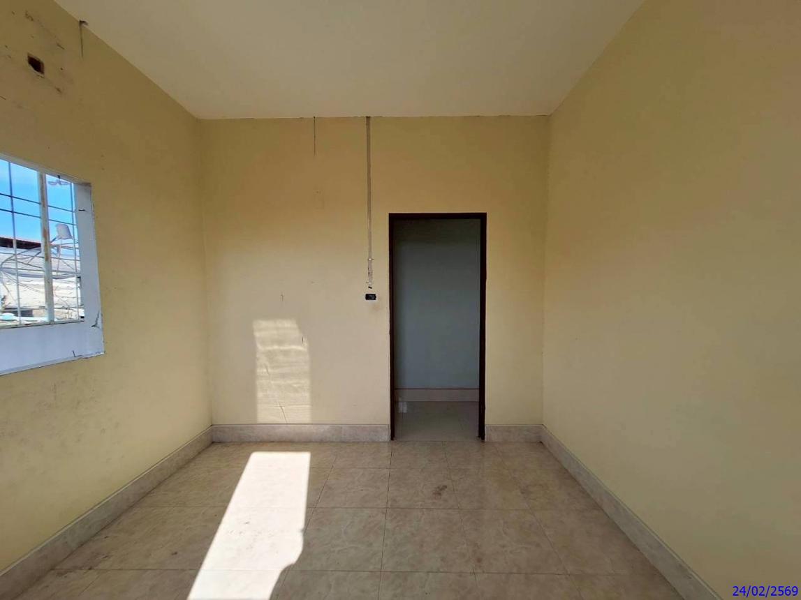 picture HOME 52.8 Sq.w. Hat Yai Songkhla for 2.9M - 24/30