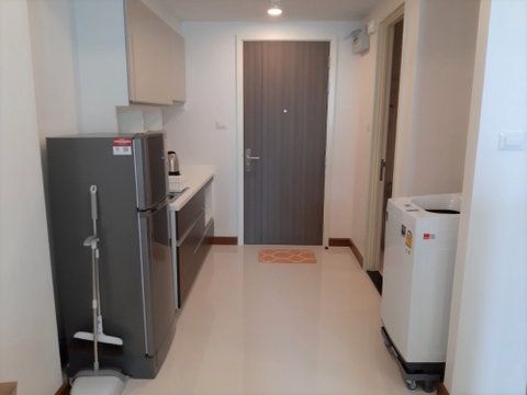 #SC12857 📌 Rent | 🟦🟨Supalai Premier Charoen Nakhon🟥🟩💬𝑪𝒐𝒏𝒕𝒂𝒄𝒕𝑳𝑰𝑵𝑬:@𝒔𝒆𝒄𝒓𝒆𝒕𝒑𝒓𝒐𝒑𝒆𝒓𝒕𝒚 🔥✨