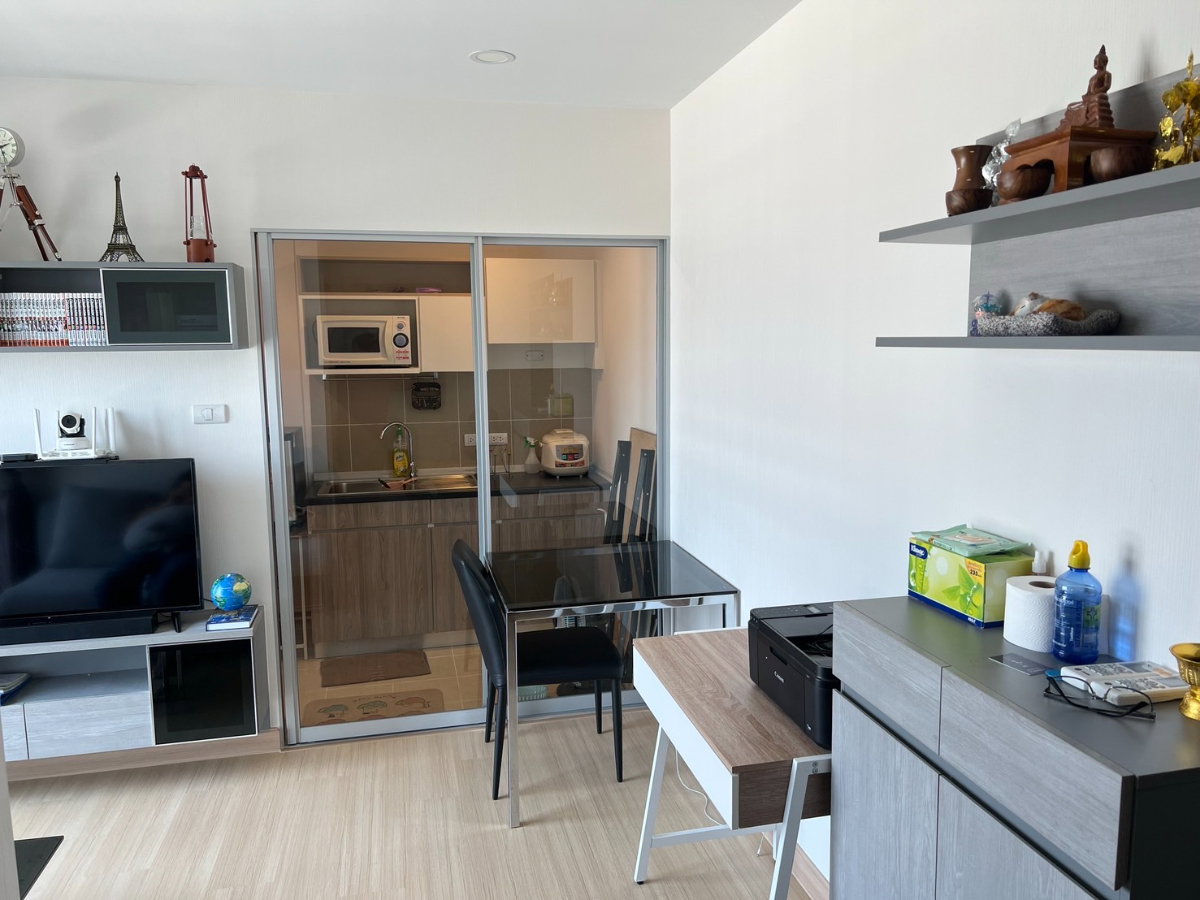 รูป PFD-08237 ให้เช่า ศุภาลัย เวอเรนด้า สุขุมวิท 117 (Supalai Veranda Sukhumvit 117) ใกล้รถไฟฟ้า BTS ปู่เจ้า - รูปที่ 5/11