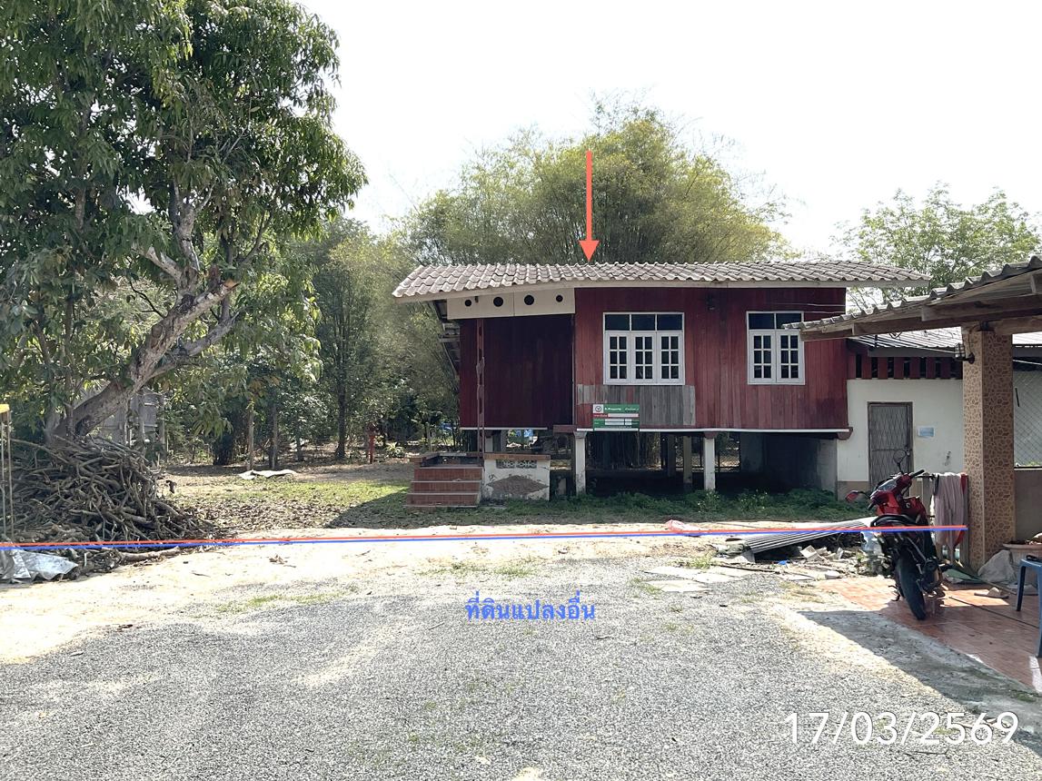 picture HOME 257.6 Sq.w. Phan Chiang Rai for 732,000 - 26/30