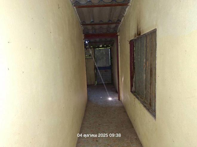 รูป บ้านเดี่ยว 30.1 ตร.วา วังน้ำเย็น สระแก้ว 764,000 - รูปที่ 7/26