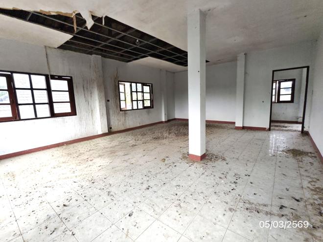 รูป บ้านเดี่ยว 177 ตร.วา เกื้อกูล วิลล่า2 สันทราย เชียงใหม่ 4.8M - รูปที่ 7/24