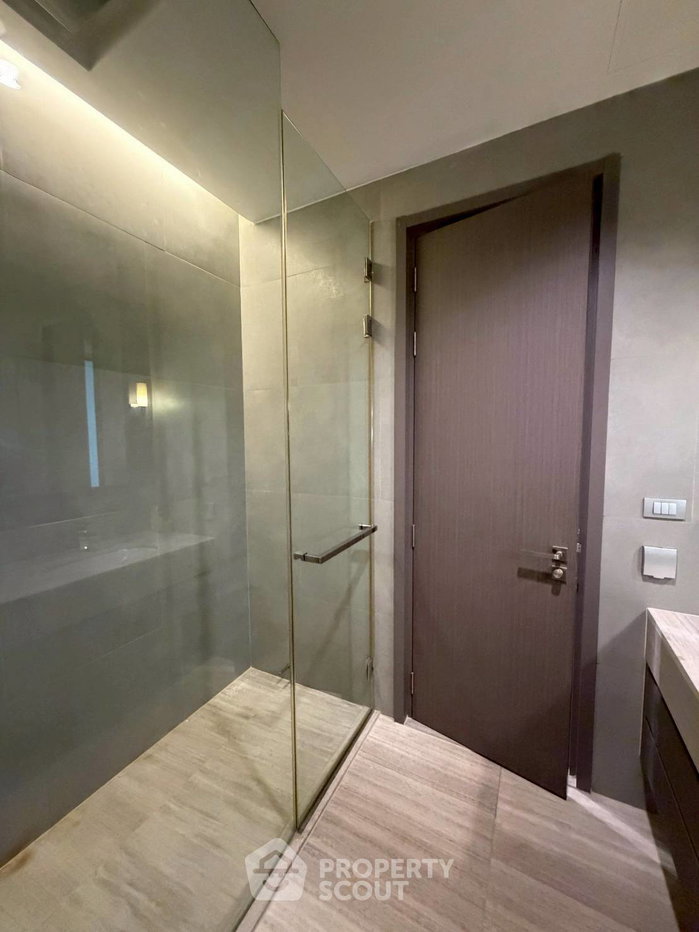 รูป คอนโด 3-ห้องนอน ที่ เดอะ ดิโพลแมท สาทร ใกล้ BTS สุรศักดิ์ (ID 2789843) - รูปที่ 13/18