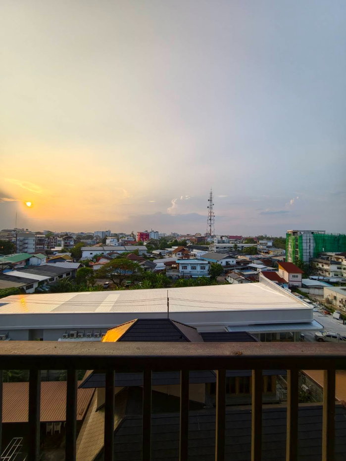 รูป ขายคอนโดเดอะเบสอุดรธานี The Base Udon - รูปที่ 2/17