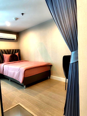 Condos for sale Provincial Electricity Authority (Pea) : 📌 For Sell Condo METRO SKY BANGSUE - PRACHACHUEN Building A, Floor 20,2 bed room, Room size 39 sqm