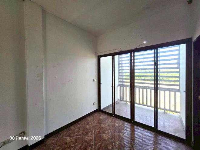 picture SHOP HOUSE 13.6 Sq.w. Khlong Khlung Kamphaeng Phet for 1.7M - 9/26