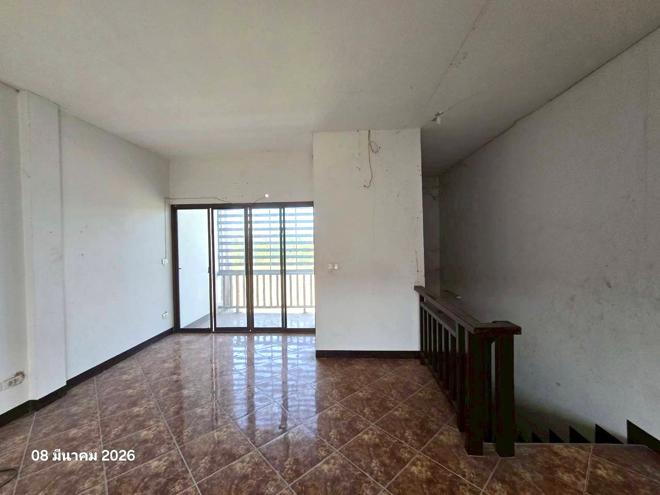 picture SHOP HOUSE 13.6 Sq.w. Khlong Khlung Kamphaeng Phet for 1.7M - 6/26