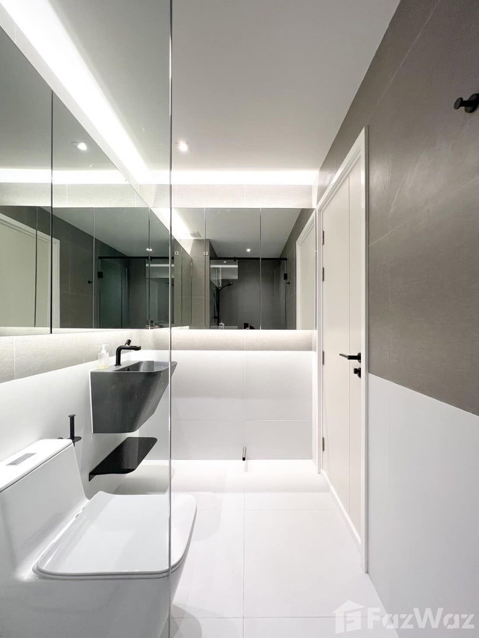 รูป คอนโดให้เช่า 2 ห้องนอน ในโครงการ เดอะ คีย์ พระราม 3 1805022 - รูปที่ 10/11