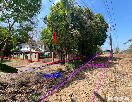 รูป บ้านเดี่ยว 400 ตร.วา ลับแล อุตรดิตถ์ 1.9M - รูปที่ 29/32