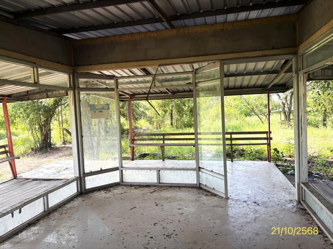 รูป บ้านเดี่ยว 3710 ตร.วา พรหมพิราม พิษณุโลก 1.4M - รูปที่ 6/38