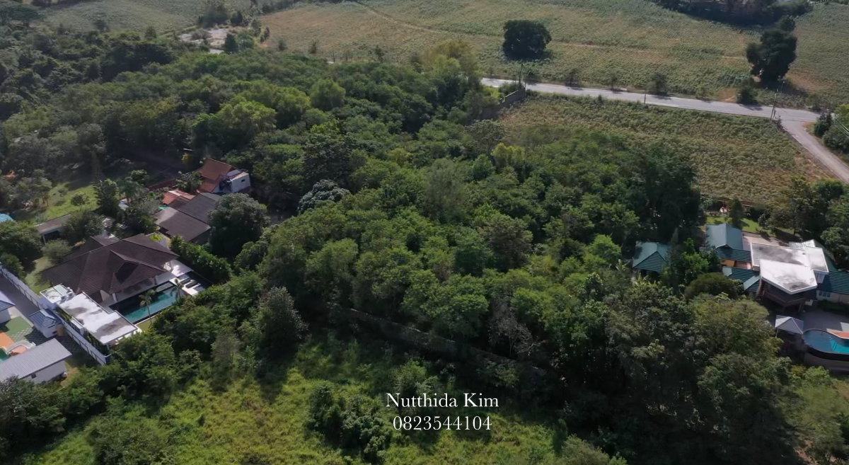 รูป ขายที่ดิน 169 ไร่ ถนนสุขุมวิท บางละมุง ชลบุรี - รูปที่ 4/11