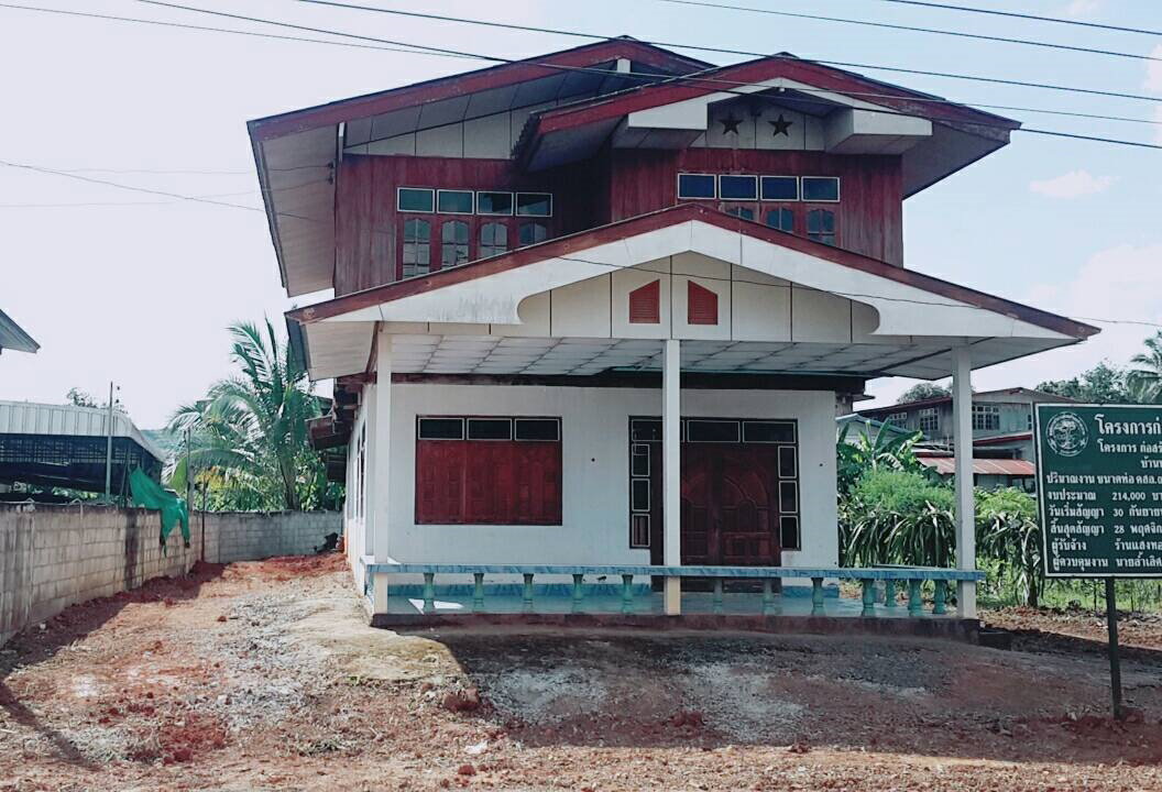 picture LAND 412 Sq.w. Na Duang Loei for 2M - 2/3