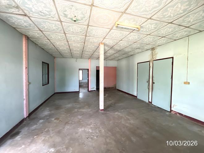 รูป บ้านเดี่ยว 340 ตร.วา วัดสิงห์ ชัยนาท 1.2M - รูปที่ 4/24
