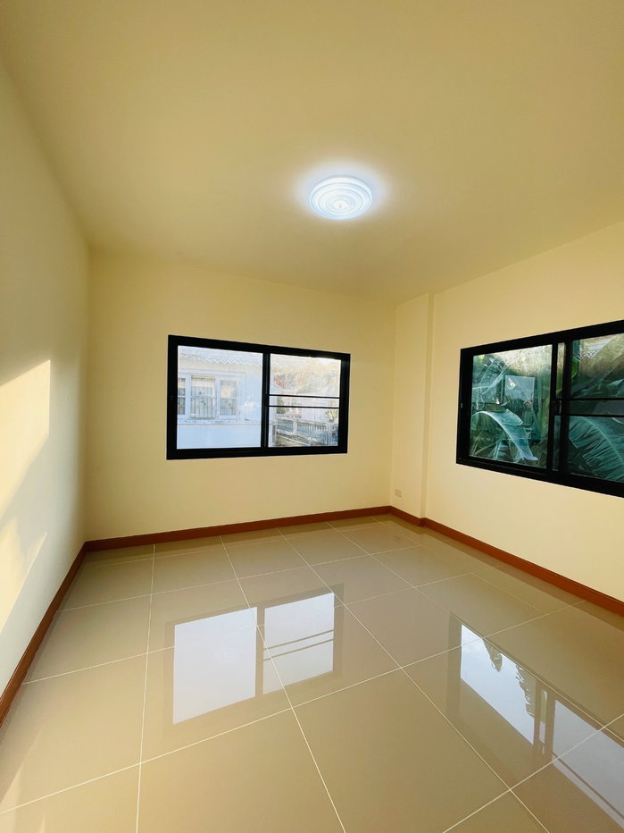 รูป ขายบ้านเดี่ยวอิมพีเรียลลากูนา 2 บางบัวทอง 56 ตร.ว. แต่งใหม่พื้นที่เยอะ ฟรีโอน - รูปที่ 19/19