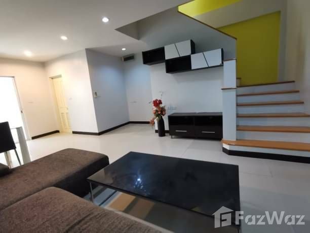 รูป ขาย ทาวน์เฮ้าส์ 3 ห้องนอน ในโครงการ เดอะ เมทโทร สาทร-กัลปพฤกษ์ 1427448 - รูปที่ 4/13