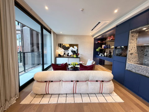 ✨Via 34 Luxury Condo ดีไซน์ Boutique Hotel ใจกลางสุขุมวิท💰เริ่ม 22 ล้าน | พรีเซล 25–26 เม.ย.นี้ 📞065-4496399 🟢LINE: @wsrcondo