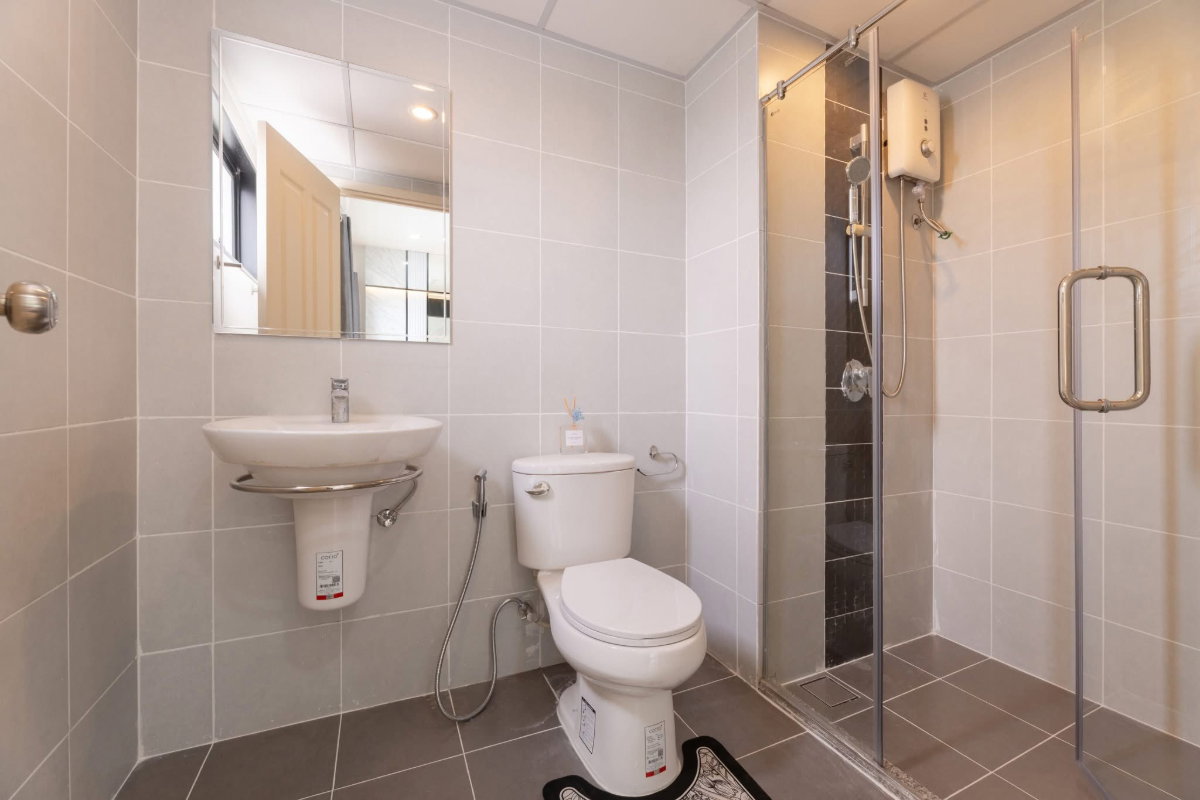 รูป 🔥ขายถูกสุดในโครงการ✅ศุภาลัย ลอฟต์ แจ้งวัฒนะSupalai Loft Chaeng Watthana ใกล้ MRT เมืองทองธานี 300 ม. - รูปที่ 14/19