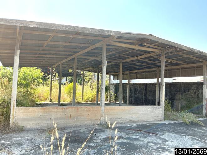 picture FACTORY 1234.2 Sq.w. Phra Thong Kham Nakhon Ratchasima for 19.4M - 11/44