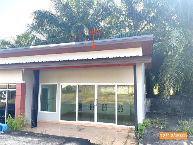 รูป บ้านเดี่ยว 587 ตร.วา วังวิเศษ ตรัง 12M - รูปที่ 10/48