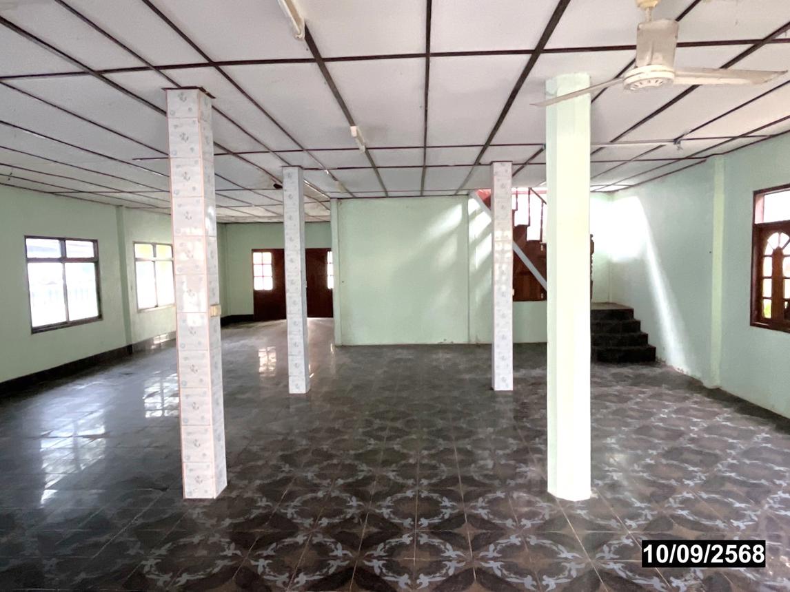 รูป บ้านเดี่ยว 1065 ตร.วา วังสะพุง เลย 2.3M - รูปที่ 24/44