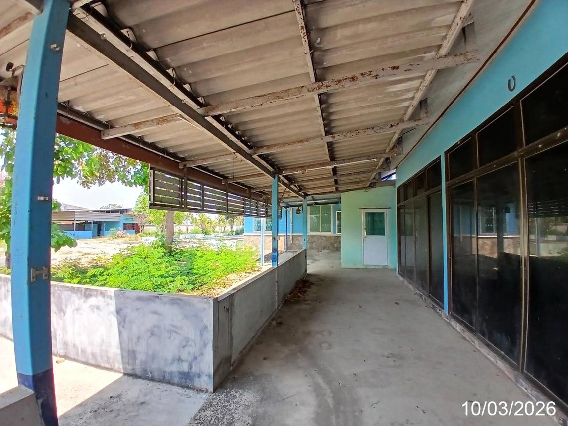 รูป บ้านเดี่ยว 589 ตร.วา เฉลิมพระเกียรติ สระบุรี 6.2M - รูปที่ 31/58