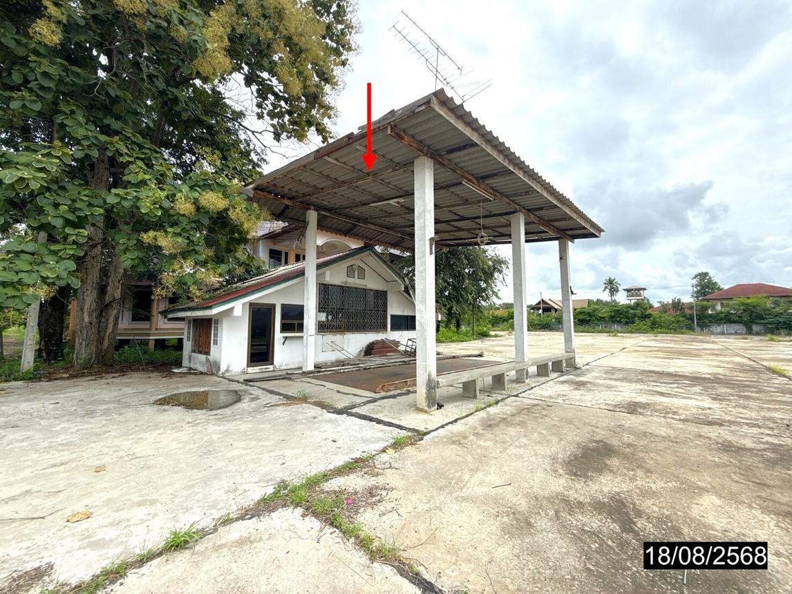 picture FACTORY 22998.1 Sq.w. Muang Kamphaeng Phet Kamphaeng Phet for 38.1M - 58/64