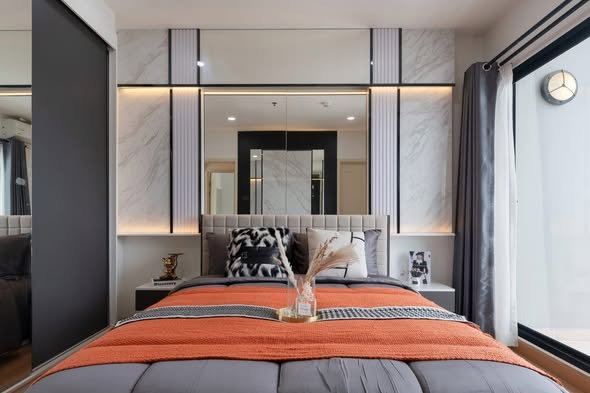 รูป 🔥ขายถูกสุดในโครงการ✅ศุภาลัย ลอฟต์ แจ้งวัฒนะSupalai Loft Chaeng Watthana ใกล้ MRT เมืองทองธานี 300 ม. - รูปที่ 4/19