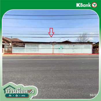 picture HOME 438 Sq.w. Mae Taeng Chiang Mai for 7.4M - 36/38