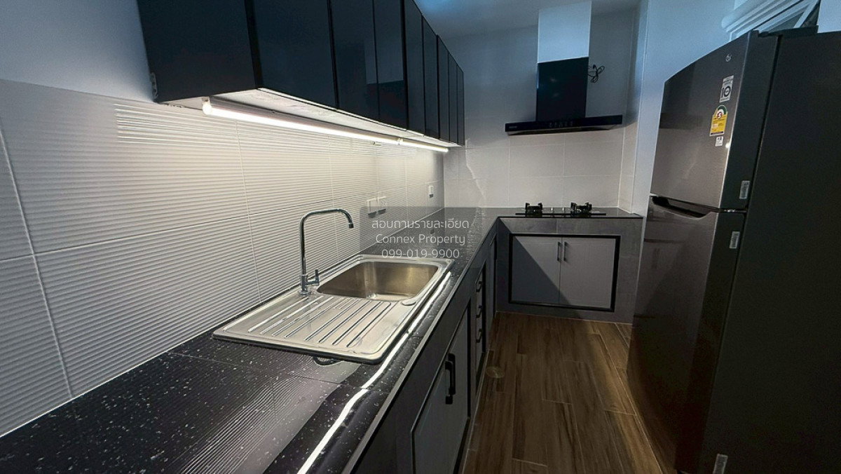 รูป เช่าทาวน์เฮ้าส์/ทาวน์โฮม  เมโทร พาร์ค สาทร (TownHouse) BTS-วุฒากาศ บางหว้า เขต ภาษีเจริญ กรุงเทพ CX-150872 ✅ ทักไลน์ @connexproperty ตอบทันที ทีมงานมืออาชีพ ✅ - รูปที่ 12/12
