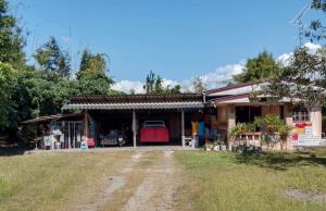 picture LAND 557 Sq.w. Phrao Chiang Mai for 1.1M - 1/1