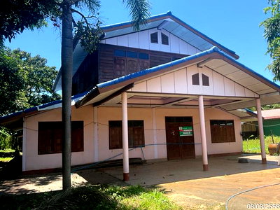 HOME 400.2 Sq.w. Si Songkhram Nakhon Phanom for 2.2M