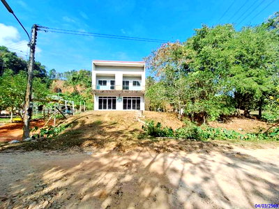 HOME 111 Sq.w. Na Mom Songkhla for 5.6M